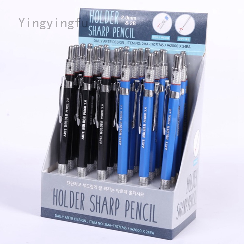 drafting mechanical pencil set