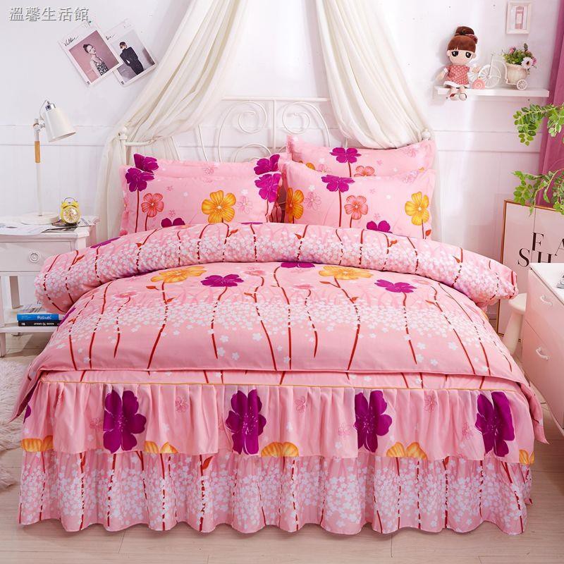 cartoon bedspread