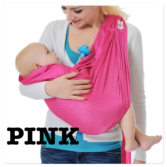 aqua ring sling