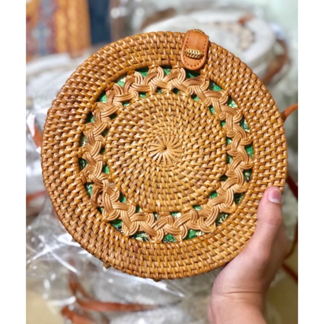 rattan bags philippines