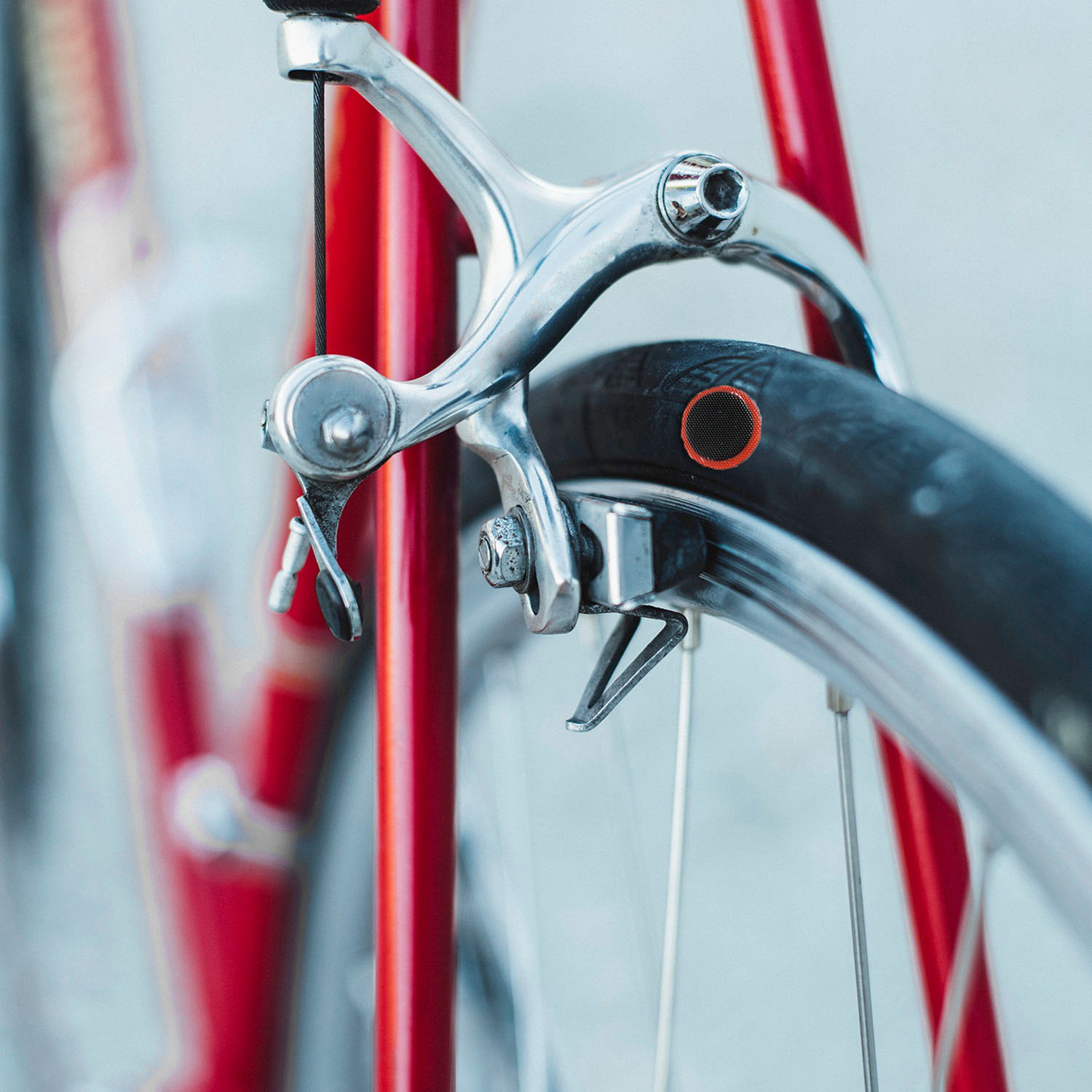 bike puncture repair