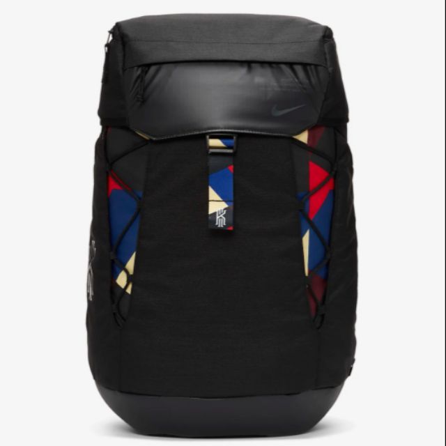 spongebob backpack kyrie