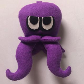 octoling plush
