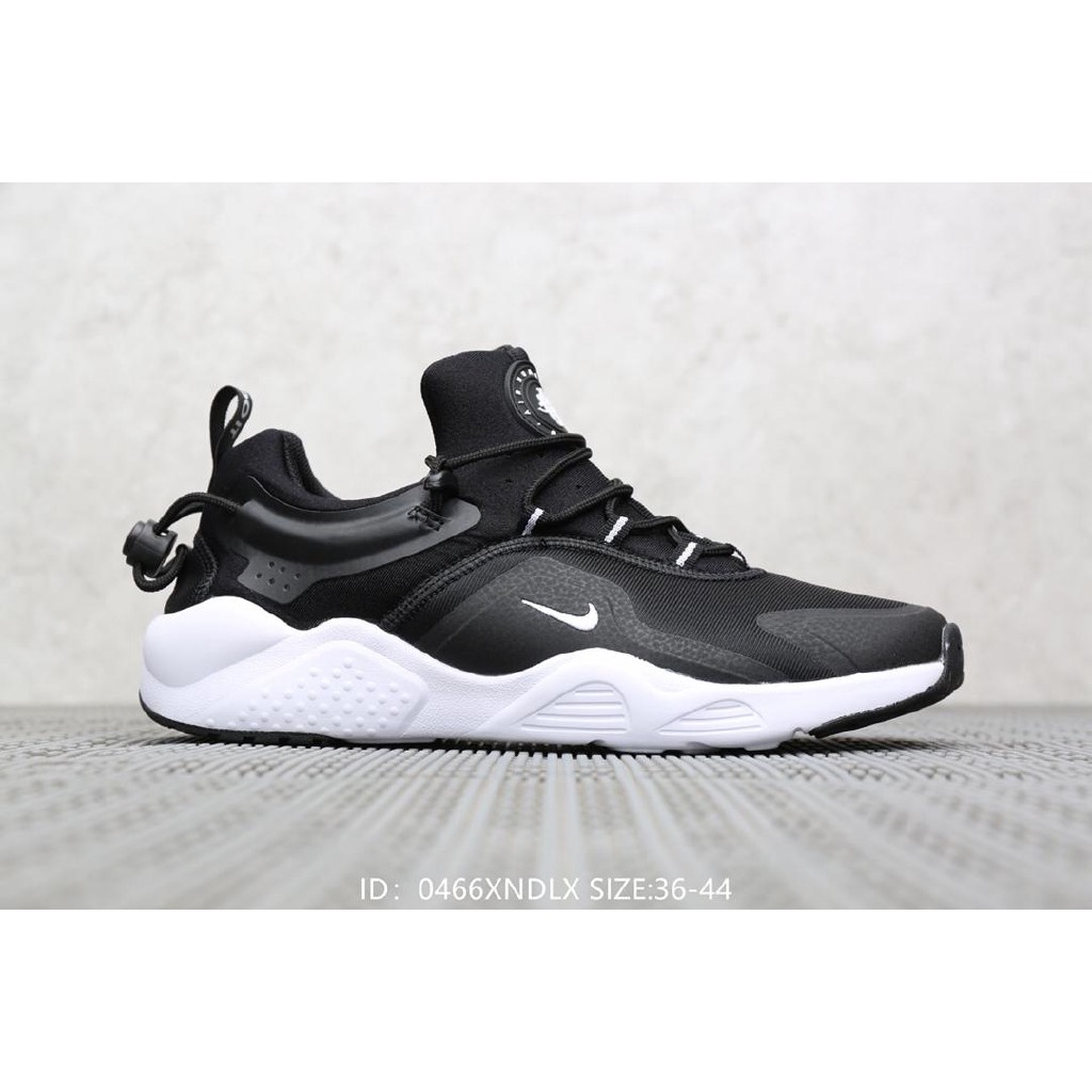 black huaraches size 7 womens