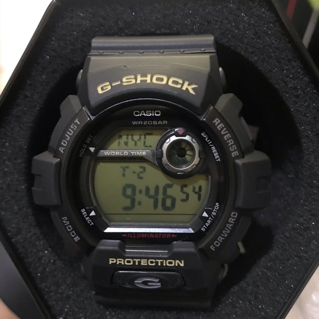 gshock ph