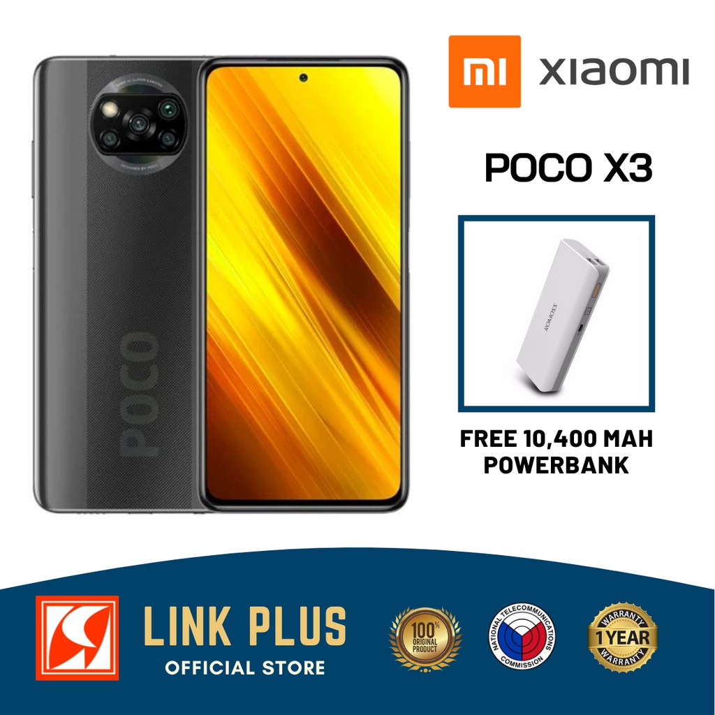 Xiaomi poco x3 global version что это