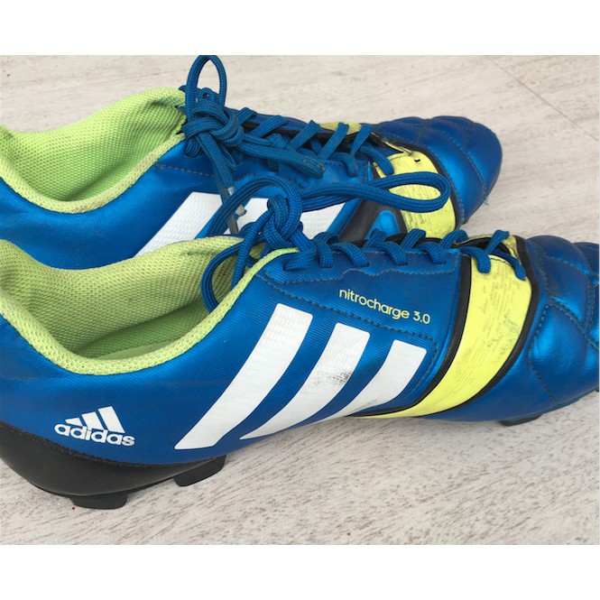 soccer shoes size 11