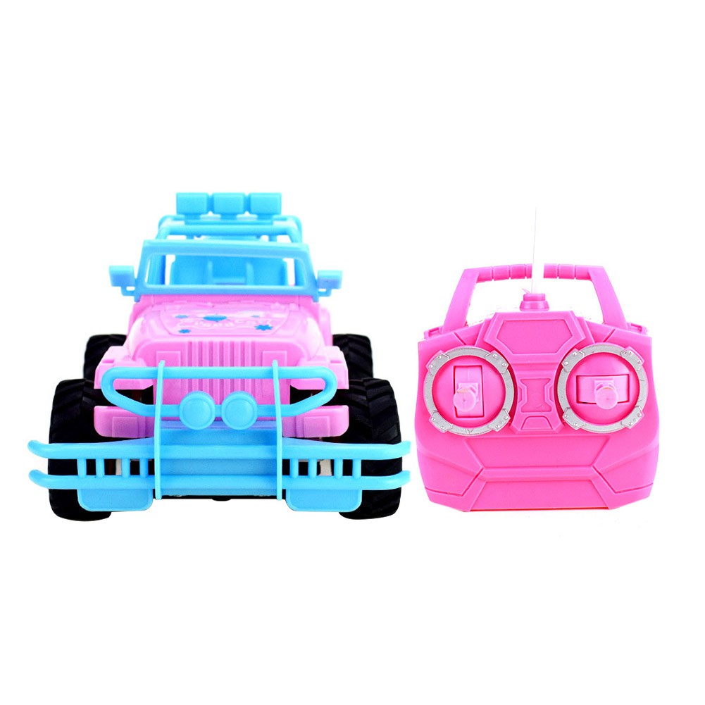 car with remote control for girl