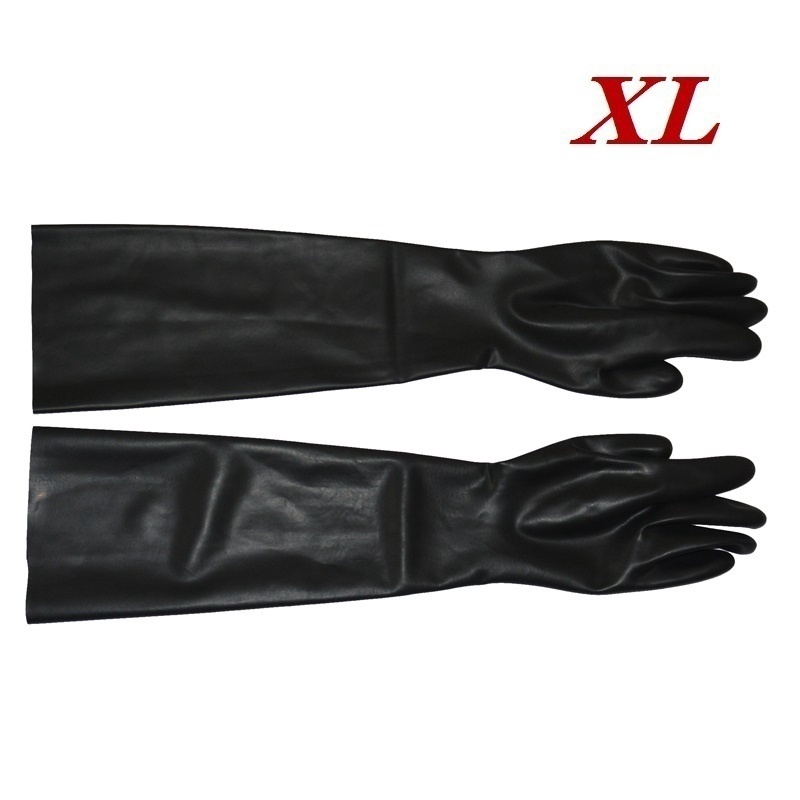 xxxl latex gloves