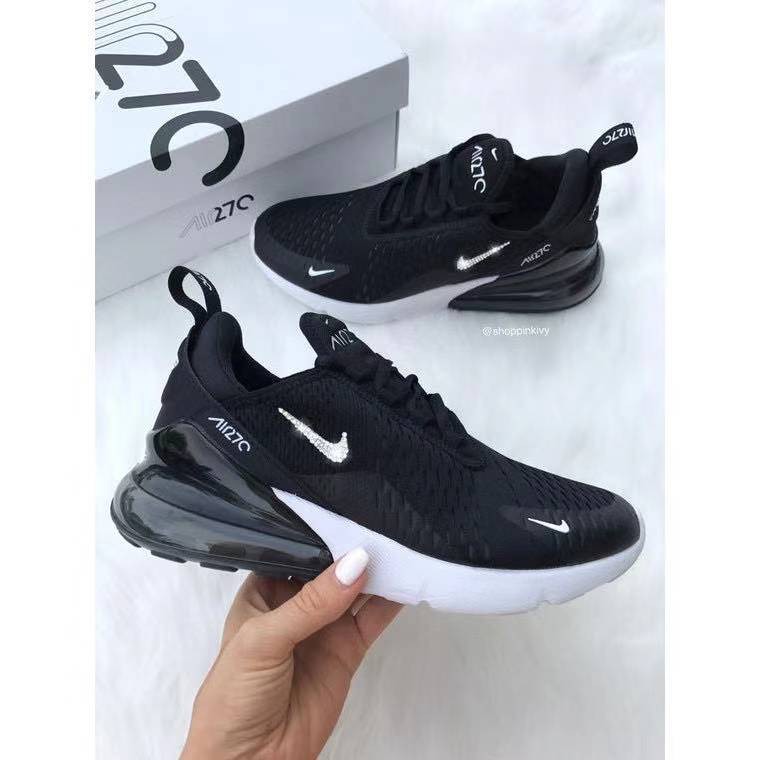 air max 270 high cut