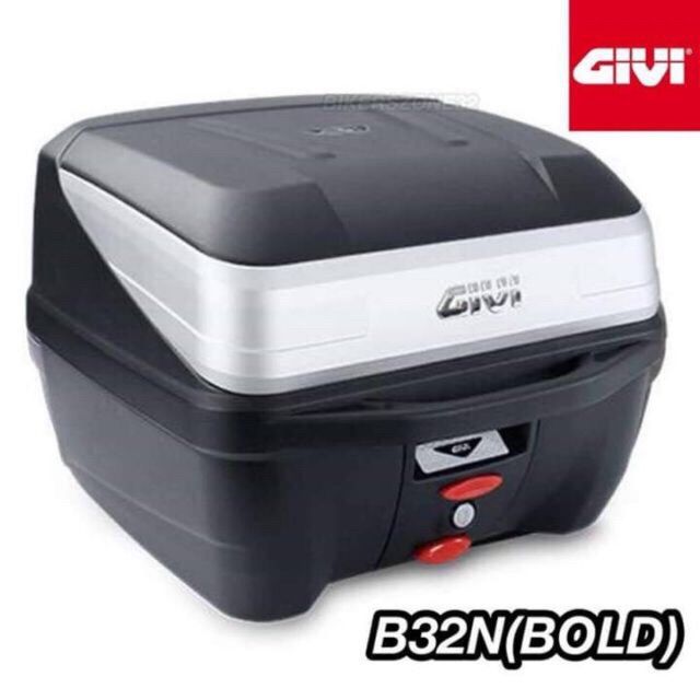 givi box 36 liters price