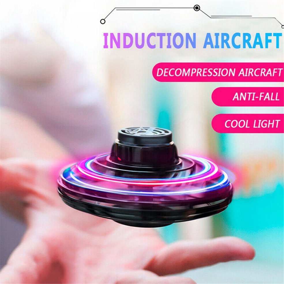 fidget drone