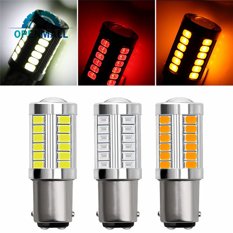 1156/1157 P21W Led P21W tail light park light stop brake light reverse