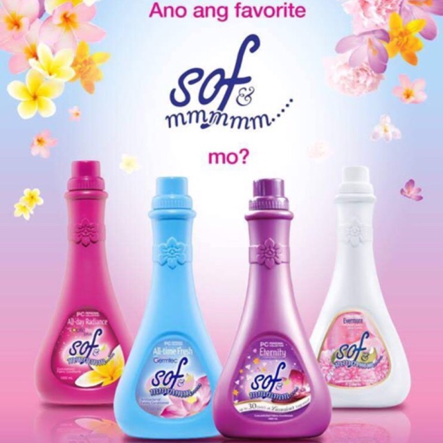 sof-mmmmm-1l-fabric-conditioner-shopee-philippines