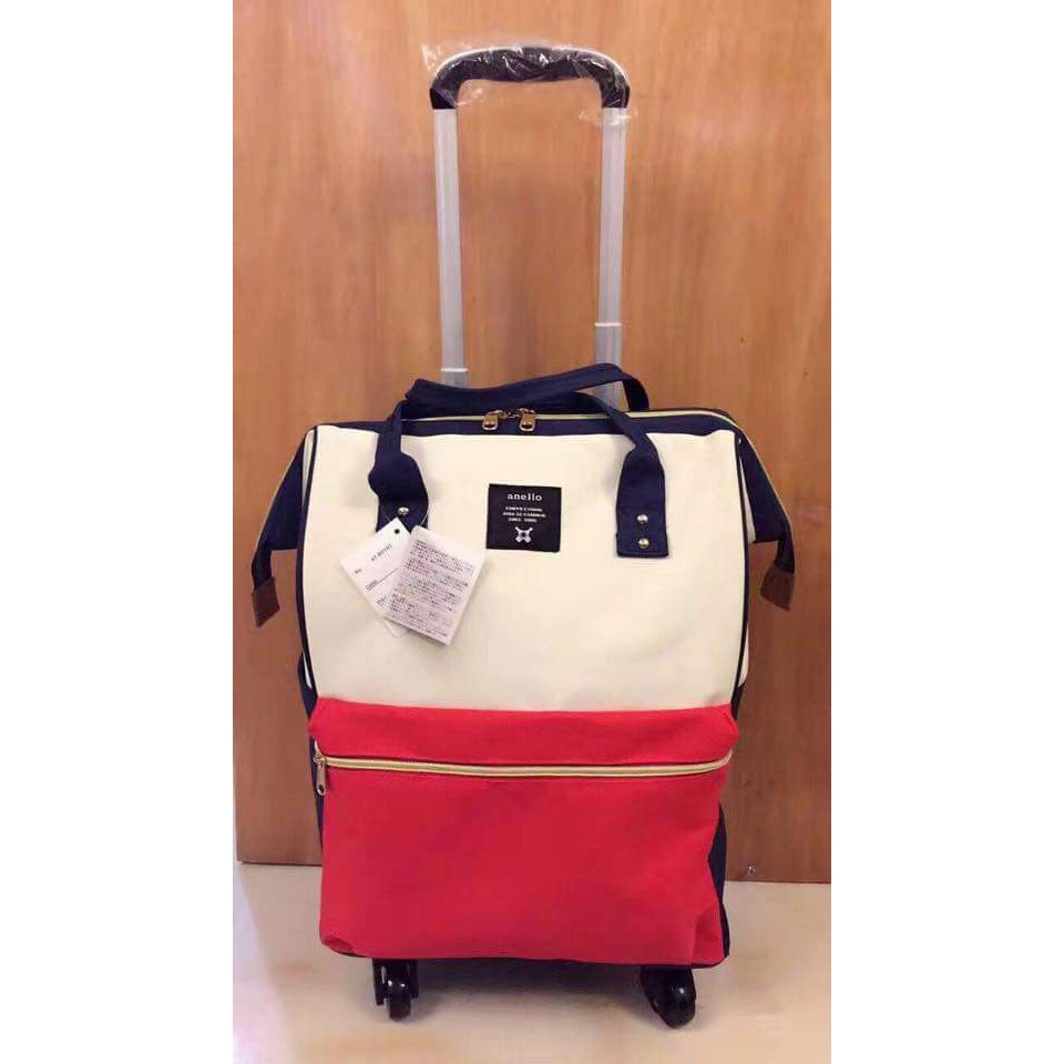 Philippines Anello Bags IUCN Water