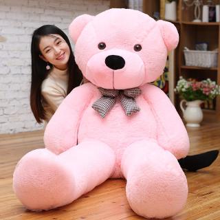 giant teddy bear 100cm