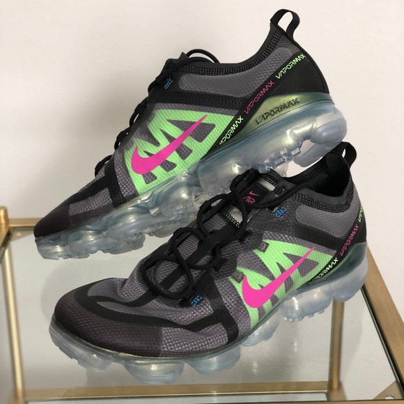 nike air vapormax 2019 fuchsia