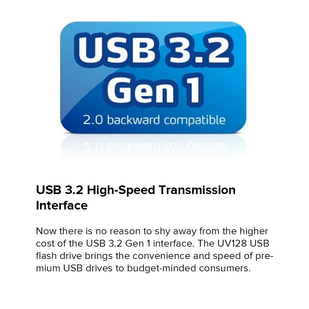 Adata AUV128-32G-RBE USB 32GB Flash Drive, USB 3.2 Gen1 (backward  compatible with USB 2.0). | Shopee Philippines