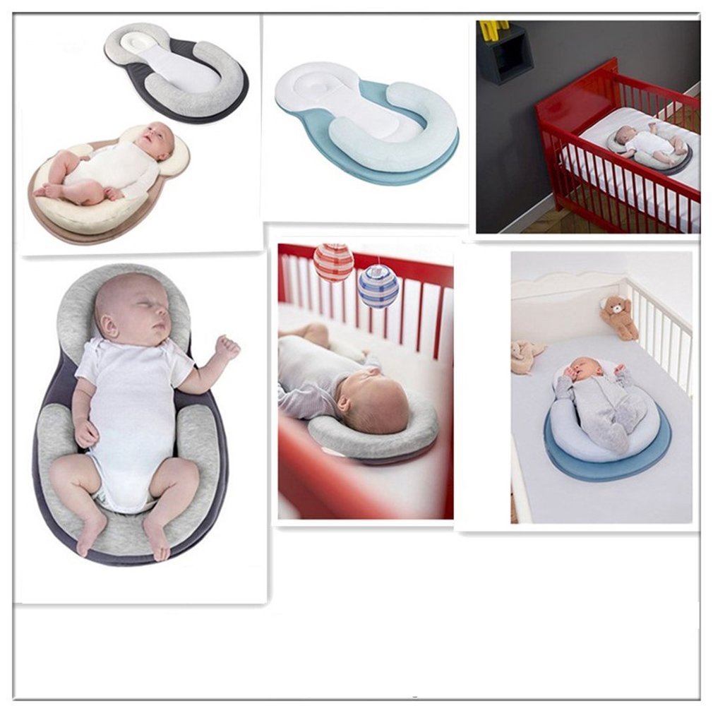 newborn sleeping mattress