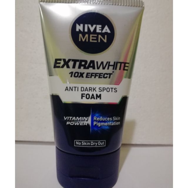 nivea anti dark spot cream