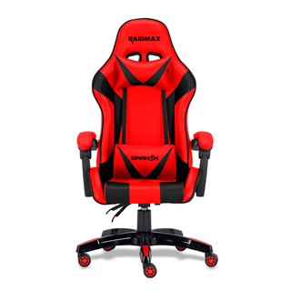 Кресла raidmax drakon gaming chair