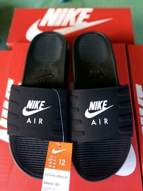 nike air max slippers price