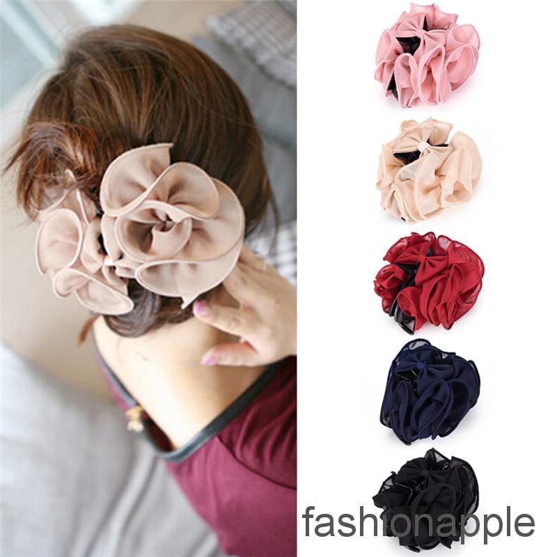 where to buy hair flower clips