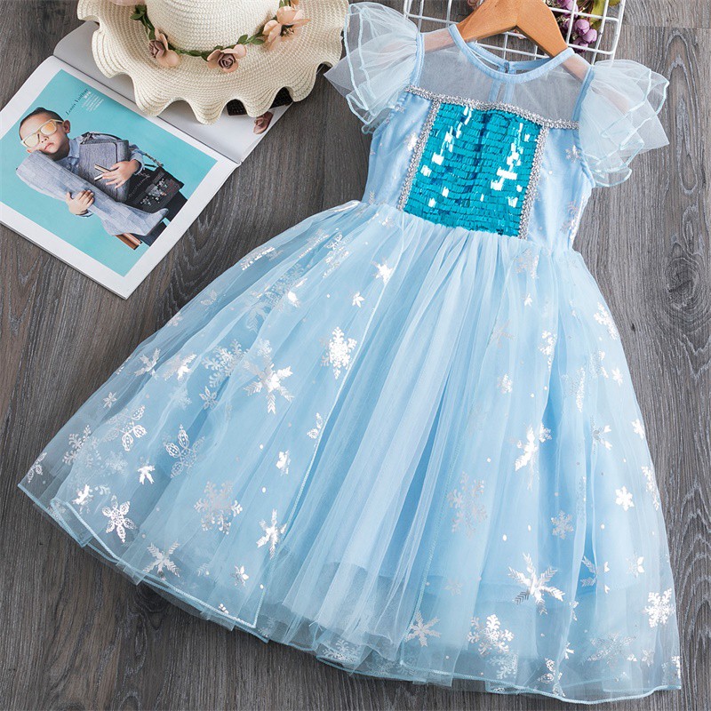 baby princess dress up