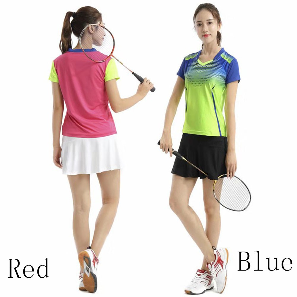 badminton dress for ladies
