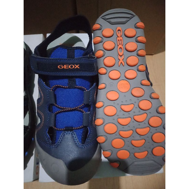 Geox Sandals Men | Shopee