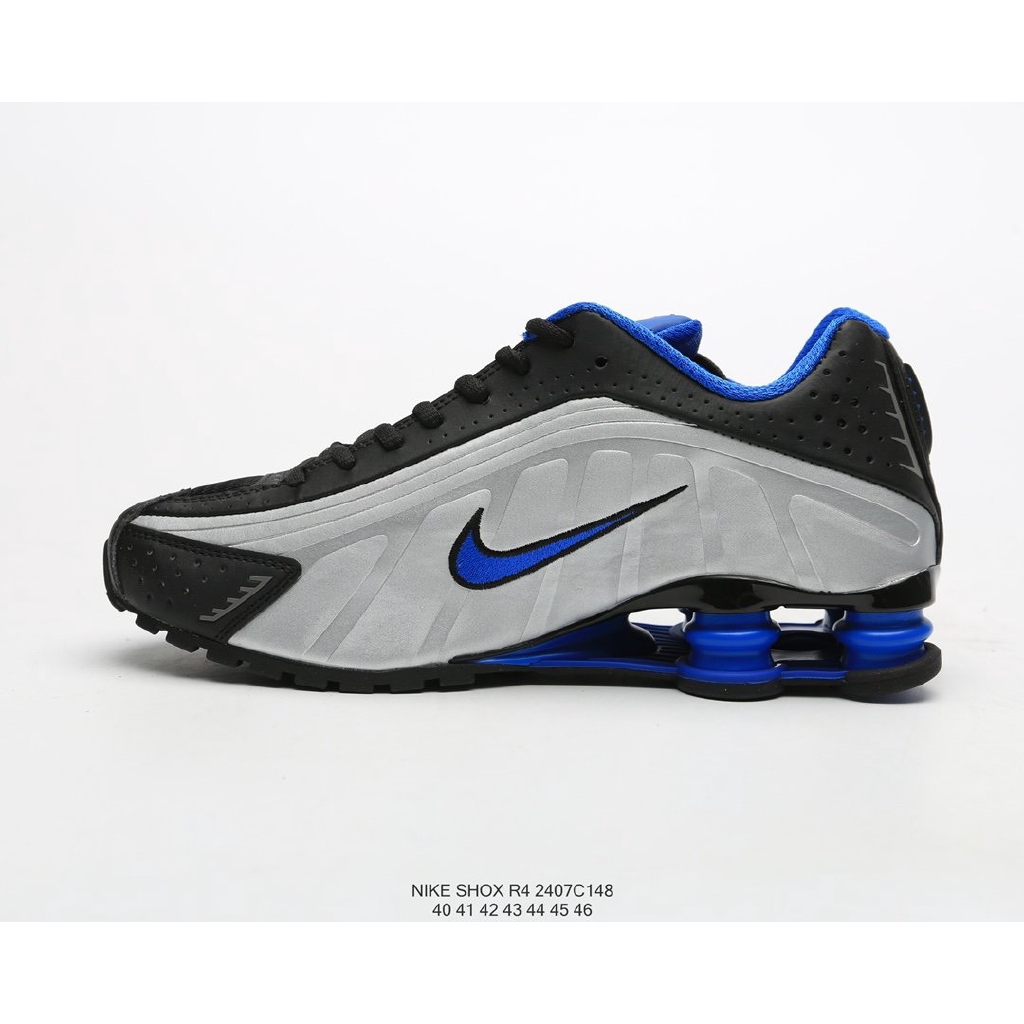 shock absorbing shoes nike