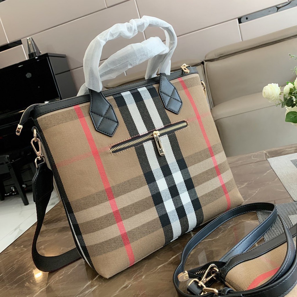 burberry big bag