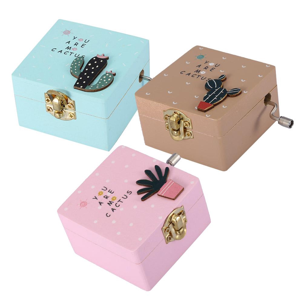 mini musical box