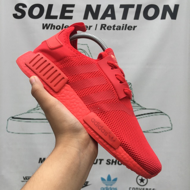 adidas nmd runner