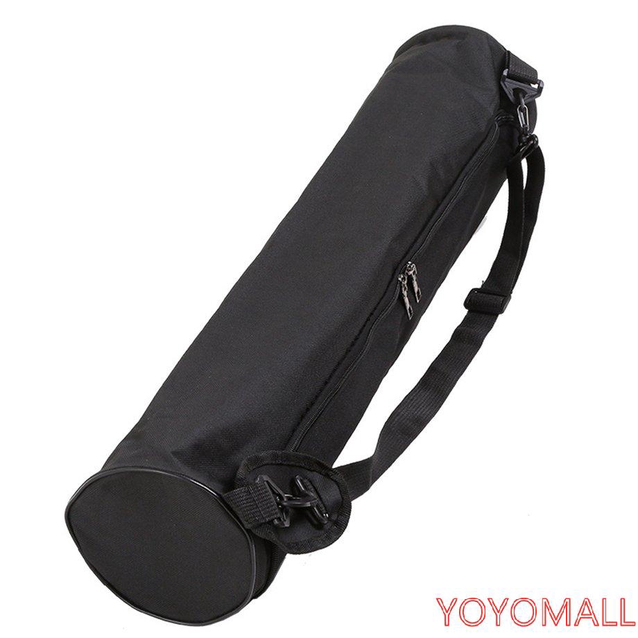 canvas yoga mat bag