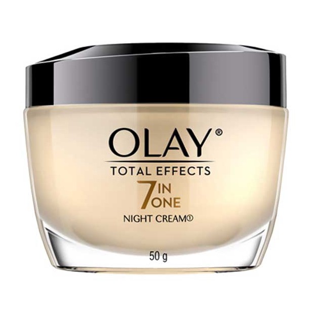 Olay Skin Total Effects 7-in-One Night Cream 50g