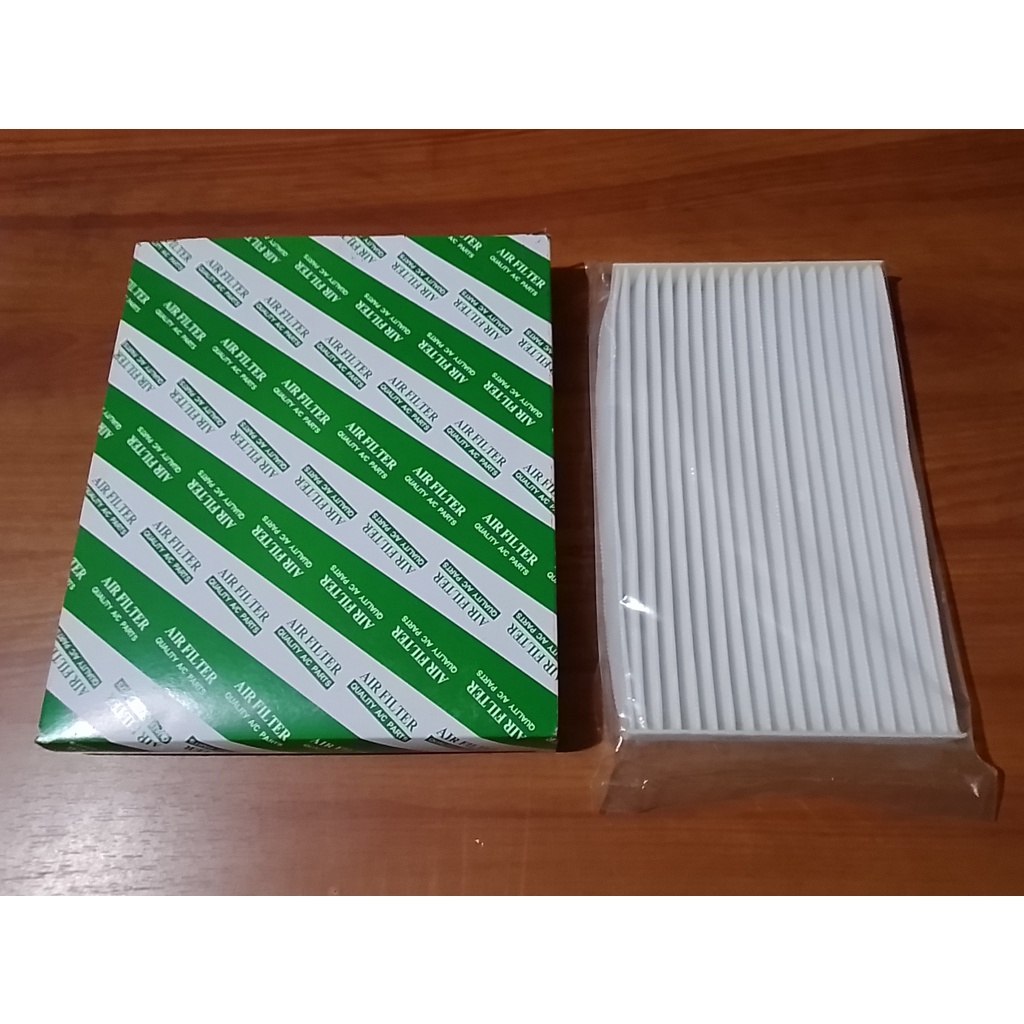 Nissan Juke (2016+) Cabin Filter Shopee Philippines