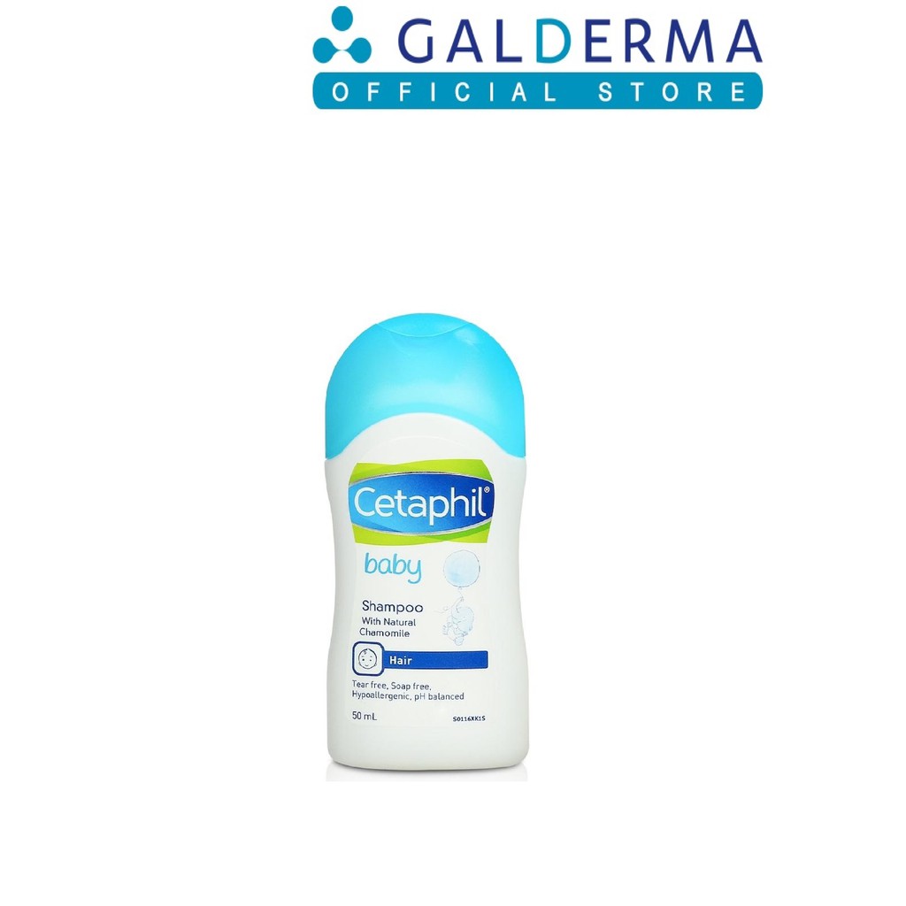 cetaphil baby wash and shampoo
