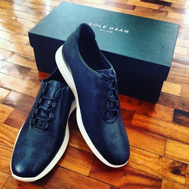 eastland chukka