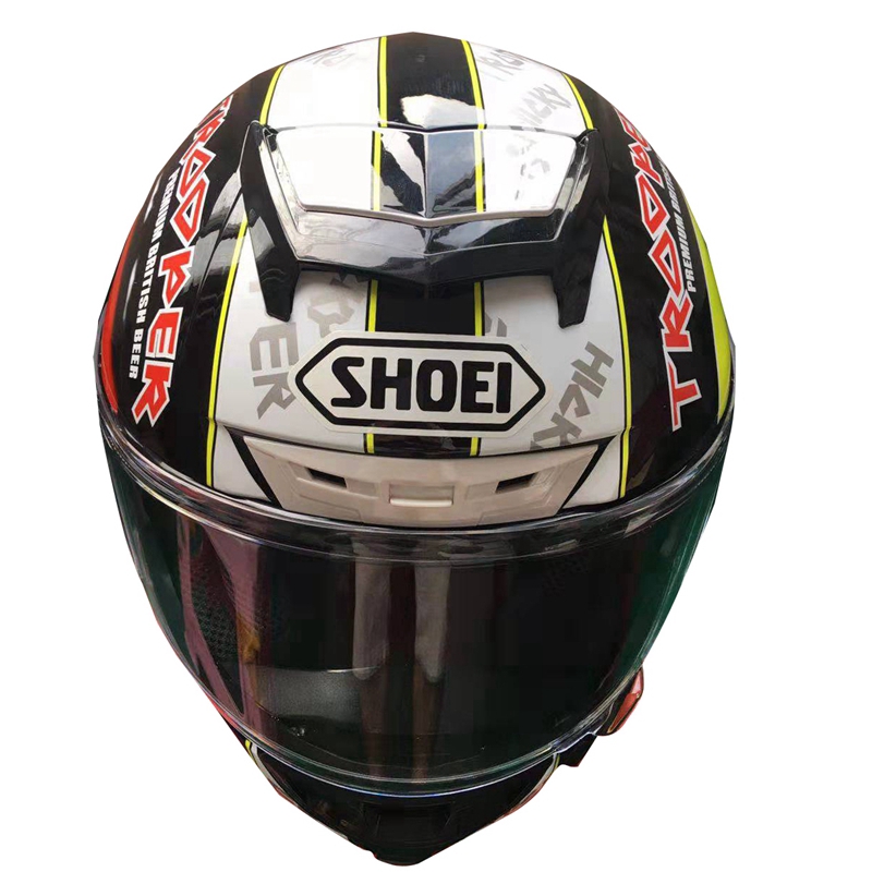 Shoei X14 New Motorcycle Helmet Comfortable Full Face Helmet