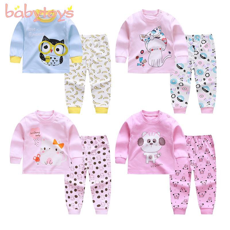 infant sleepwear
