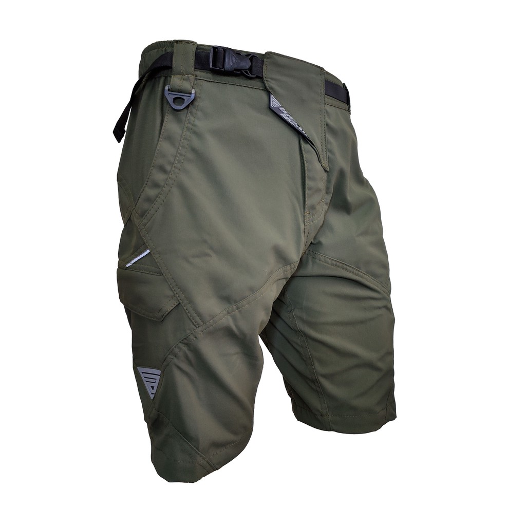 extreme assault mtb shorts