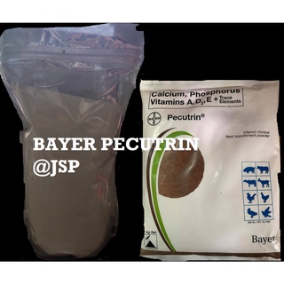 Original Pecutrin Vitamin Mineral feed Supplement Powder