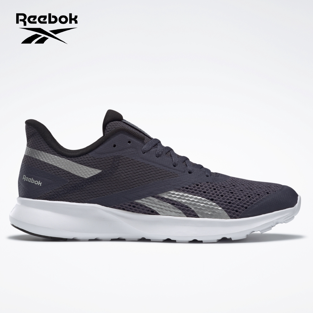 Reebok Speed Breeze 2.0 Unisex Running Shoes (Heritage Navy) | Shopee ...