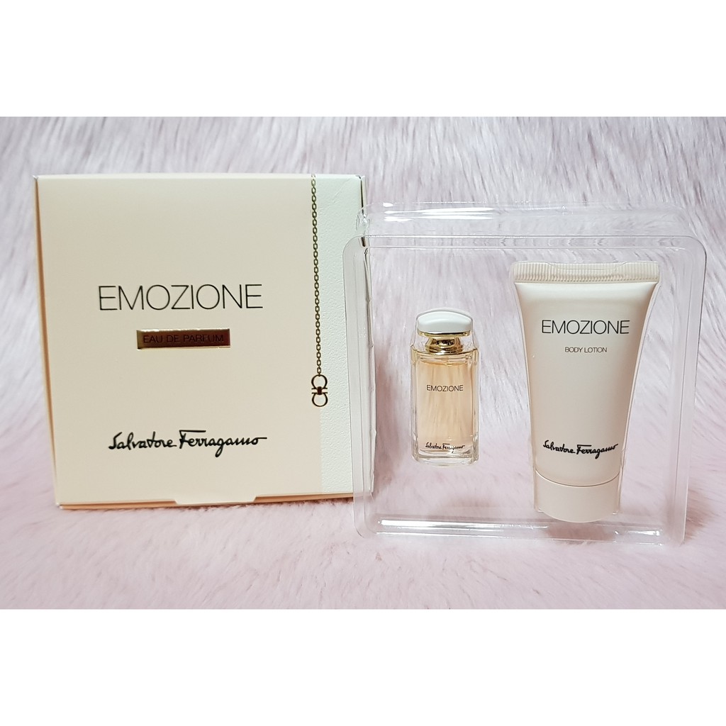 salvatore ferragamo perfume gift set