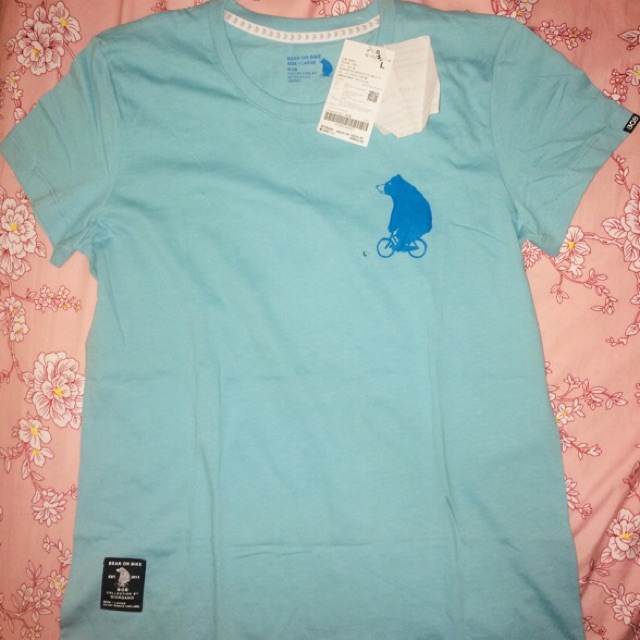 womens printed tees