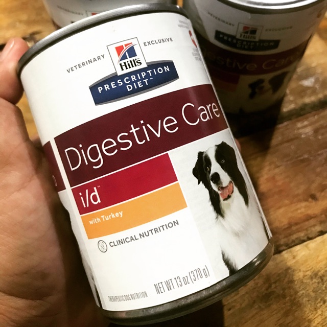 prescription diet hills digestive care
