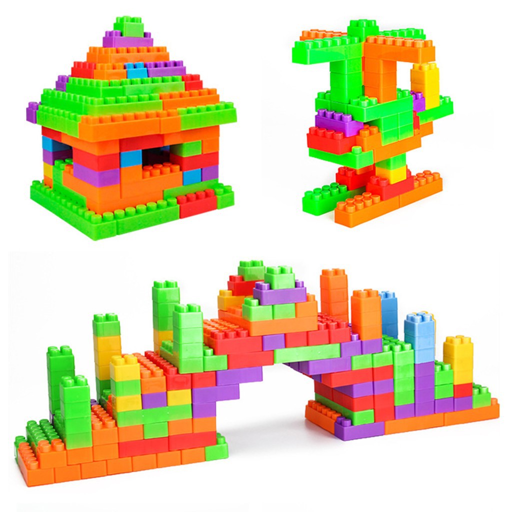 building blocks game