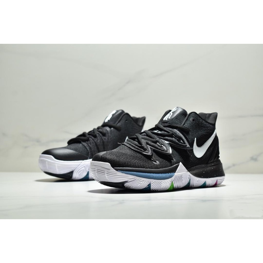 Lius Nike Kyrie 5 True Ep Betrue Ch 0521 117 Built in Air Cushion