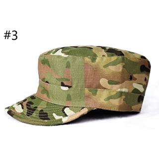 soldier cap